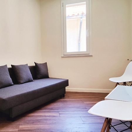 Gurgiolo New Apartment تْرابْيا المظهر الخارجي الصورة