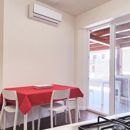 Gurgiolo New Apartment تْرابْيا المظهر الخارجي الصورة
