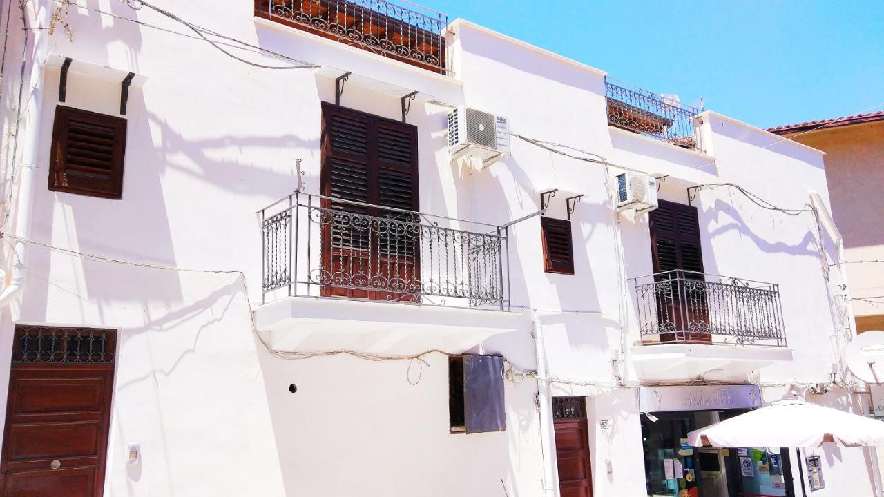 Gurgiolo New Apartment تْرابْيا المظهر الخارجي الصورة