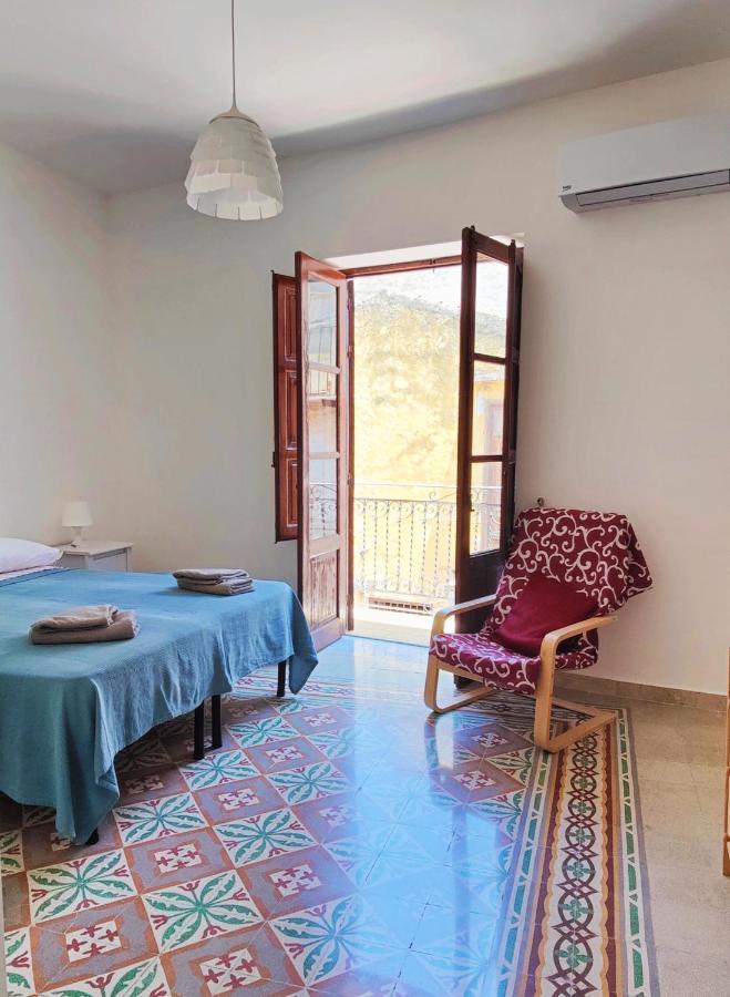 Gurgiolo New Apartment تْرابْيا المظهر الخارجي الصورة