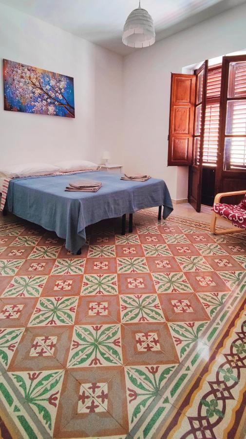Gurgiolo New Apartment تْرابْيا المظهر الخارجي الصورة
