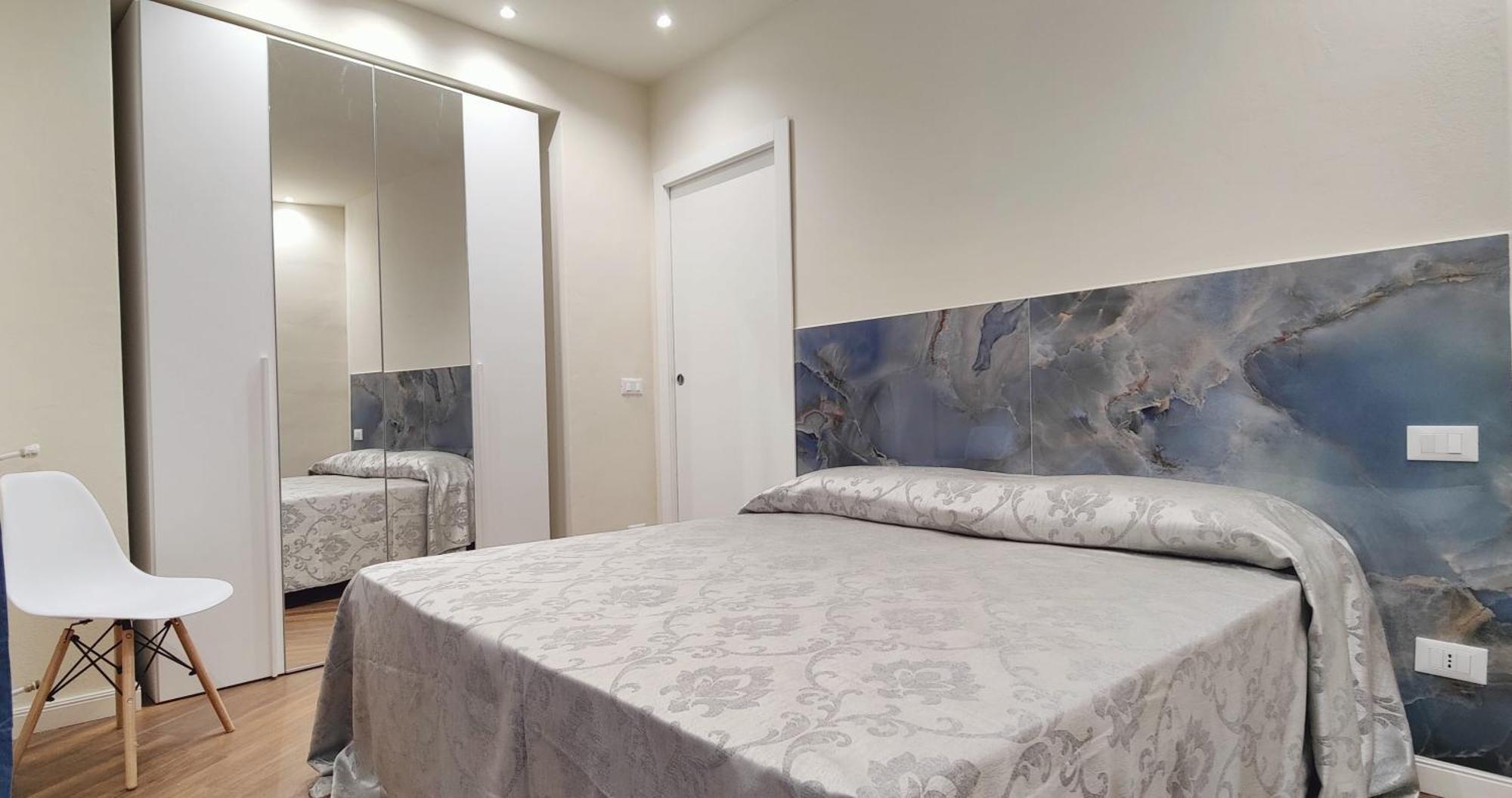 Gurgiolo New Apartment تْرابْيا المظهر الخارجي الصورة