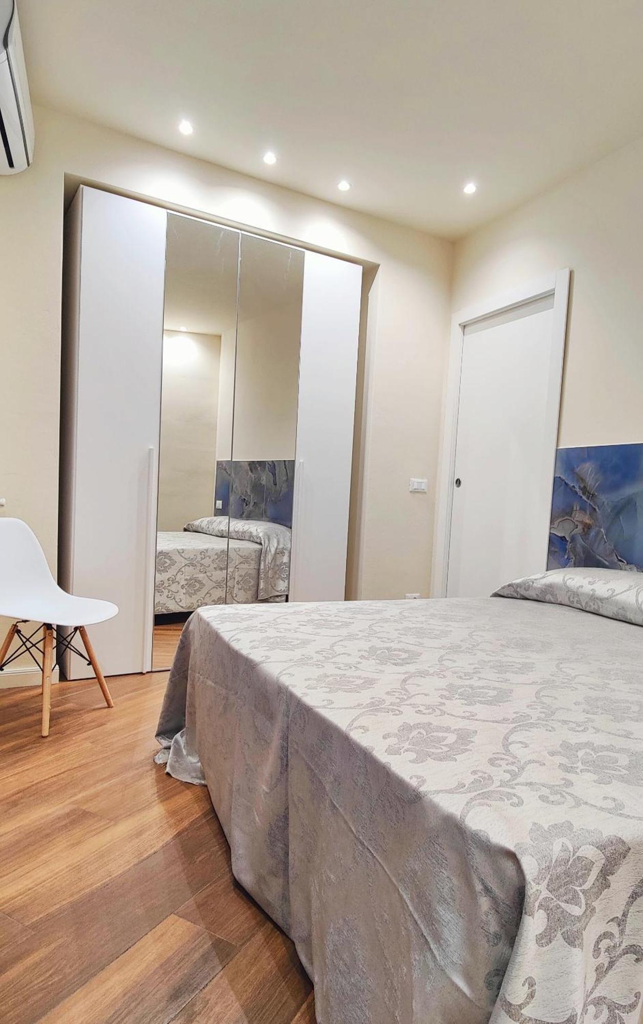 Gurgiolo New Apartment تْرابْيا المظهر الخارجي الصورة