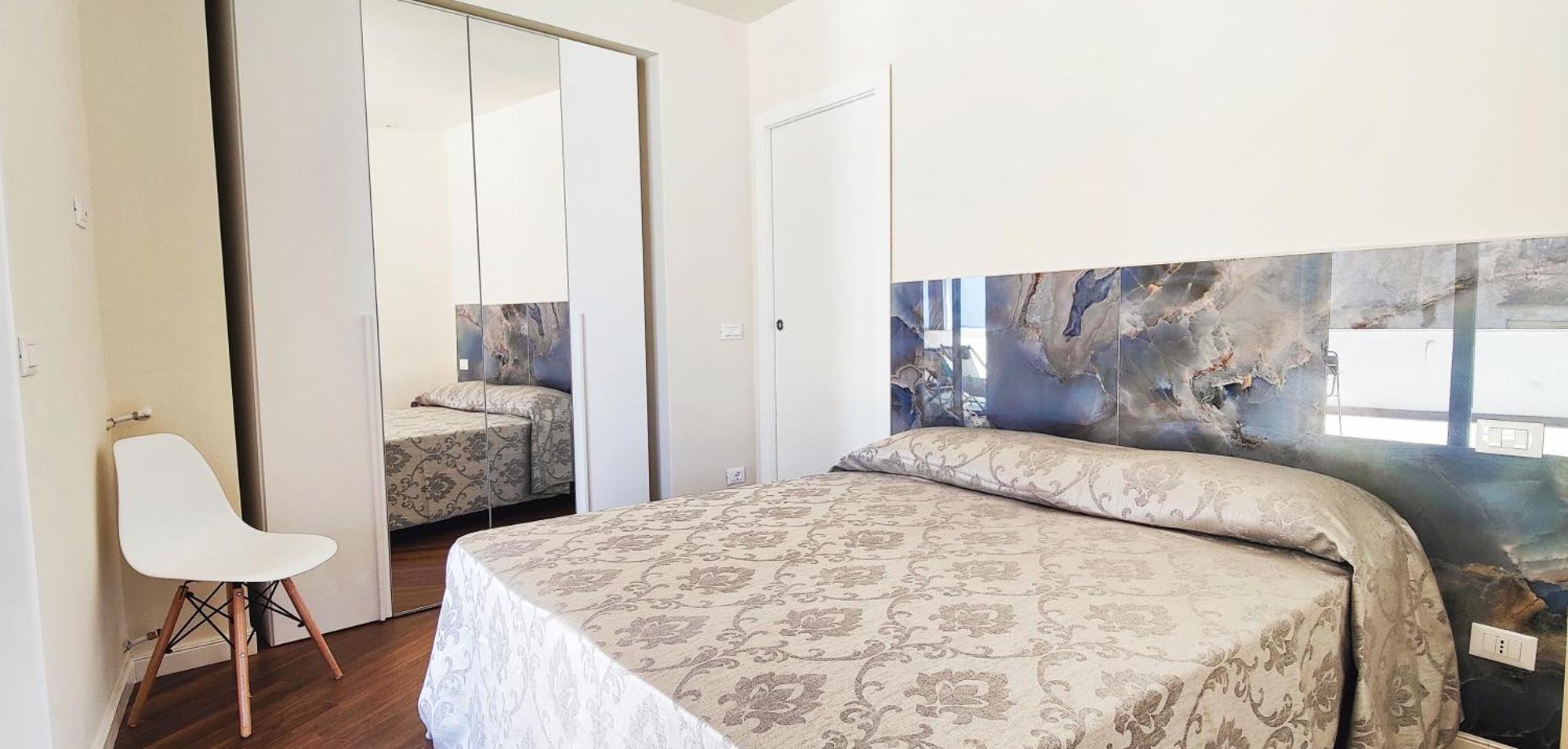 Gurgiolo New Apartment تْرابْيا المظهر الخارجي الصورة