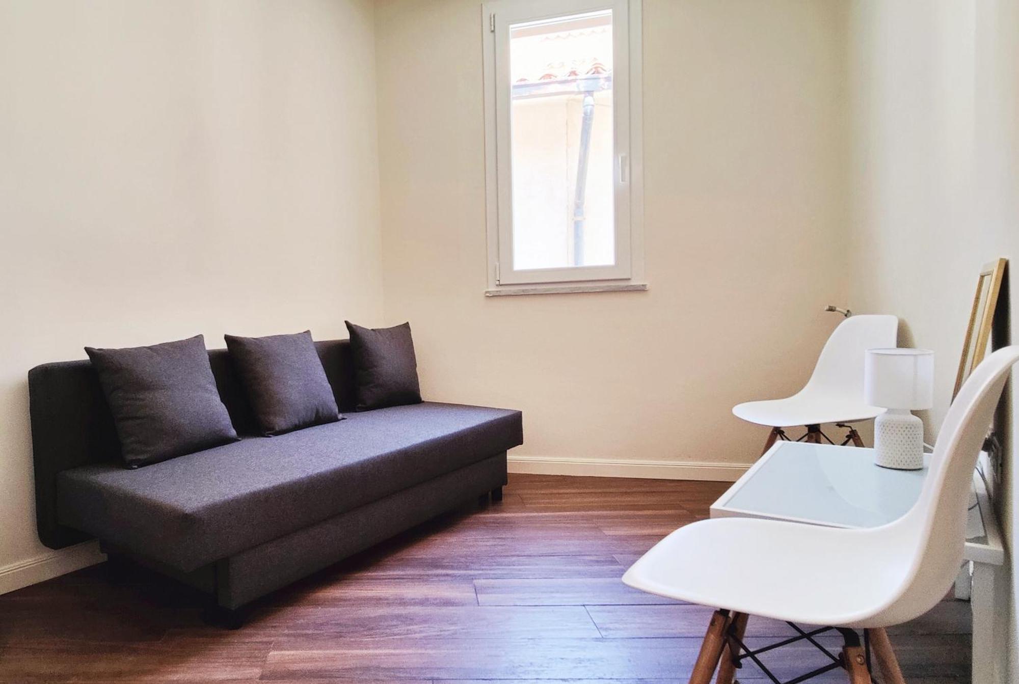 Gurgiolo New Apartment تْرابْيا المظهر الخارجي الصورة