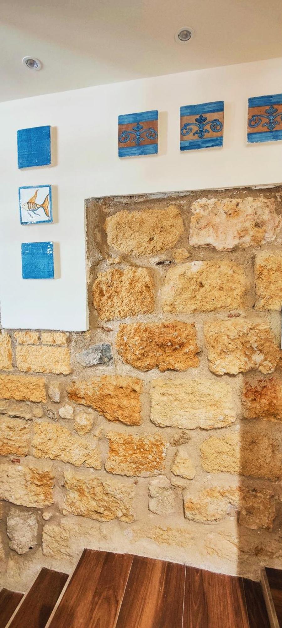 Gurgiolo New Apartment تْرابْيا المظهر الخارجي الصورة