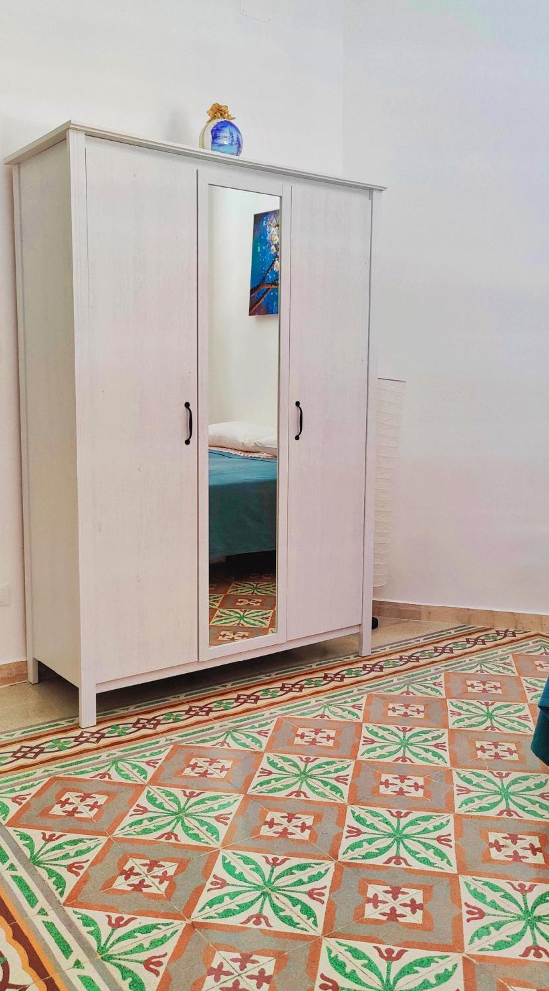 Gurgiolo New Apartment تْرابْيا المظهر الخارجي الصورة