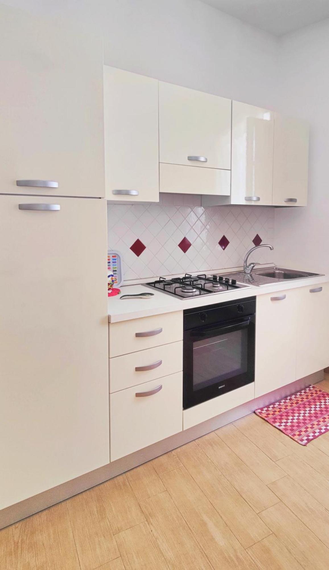 Gurgiolo New Apartment تْرابْيا المظهر الخارجي الصورة