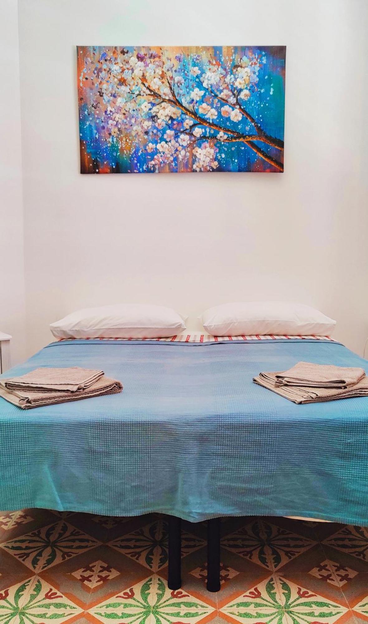Gurgiolo New Apartment تْرابْيا المظهر الخارجي الصورة