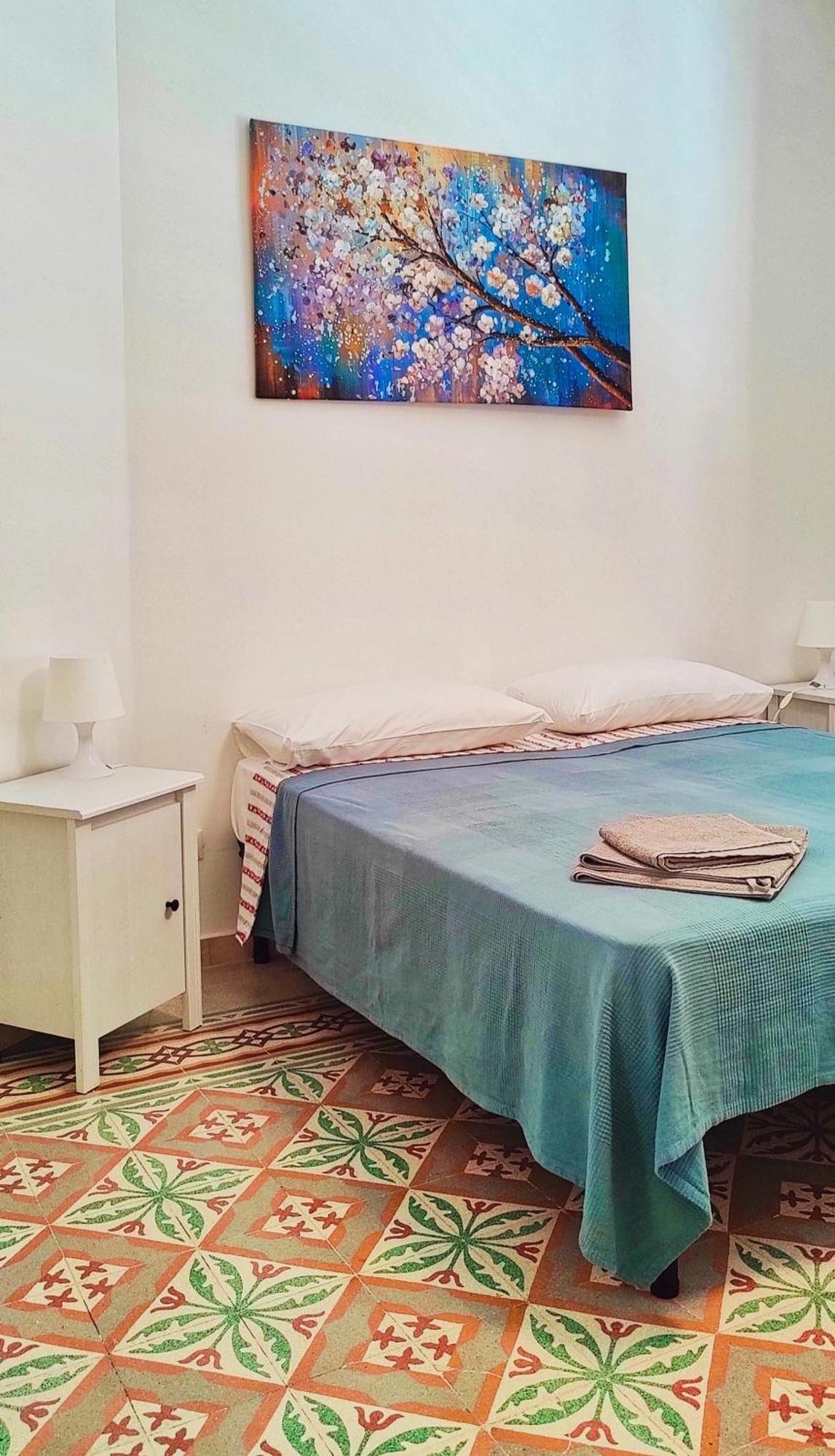 Gurgiolo New Apartment تْرابْيا المظهر الخارجي الصورة