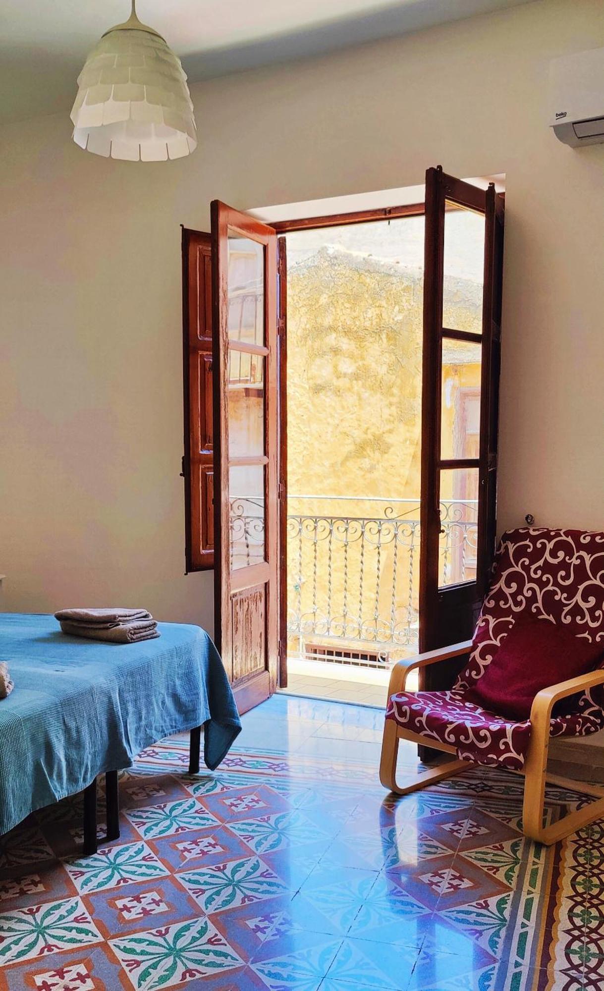 Gurgiolo New Apartment تْرابْيا المظهر الخارجي الصورة