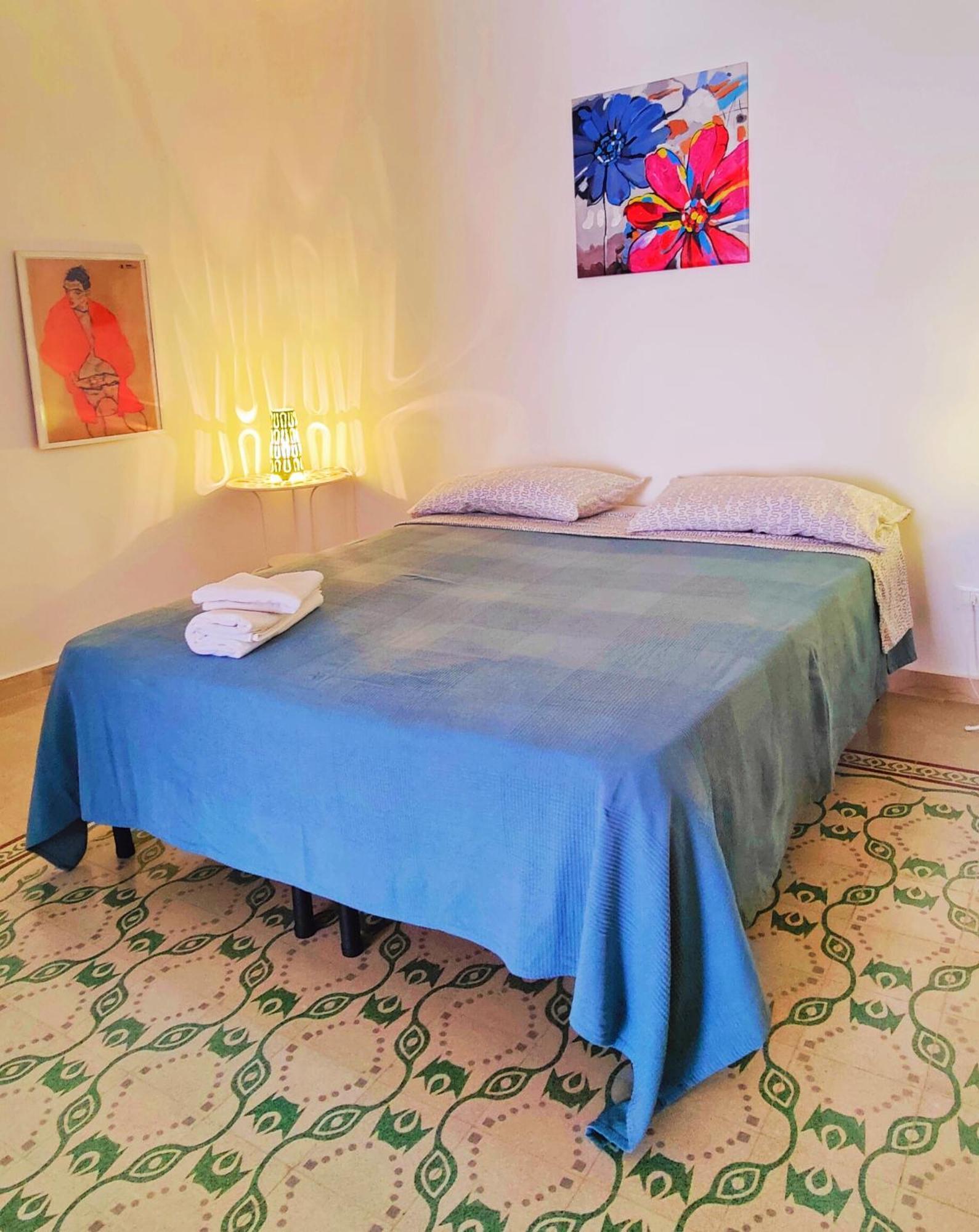 Gurgiolo New Apartment تْرابْيا المظهر الخارجي الصورة