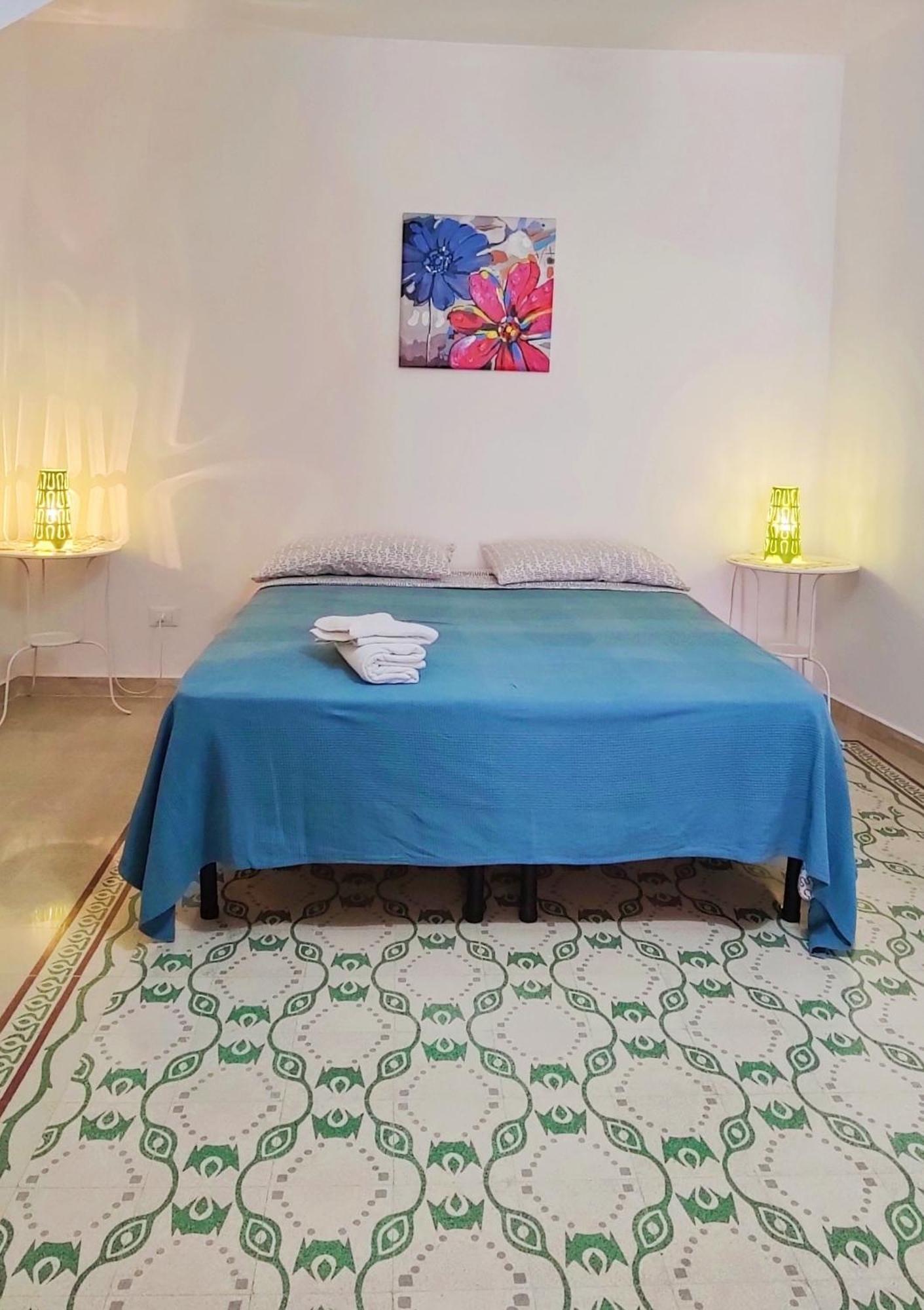 Gurgiolo New Apartment تْرابْيا المظهر الخارجي الصورة