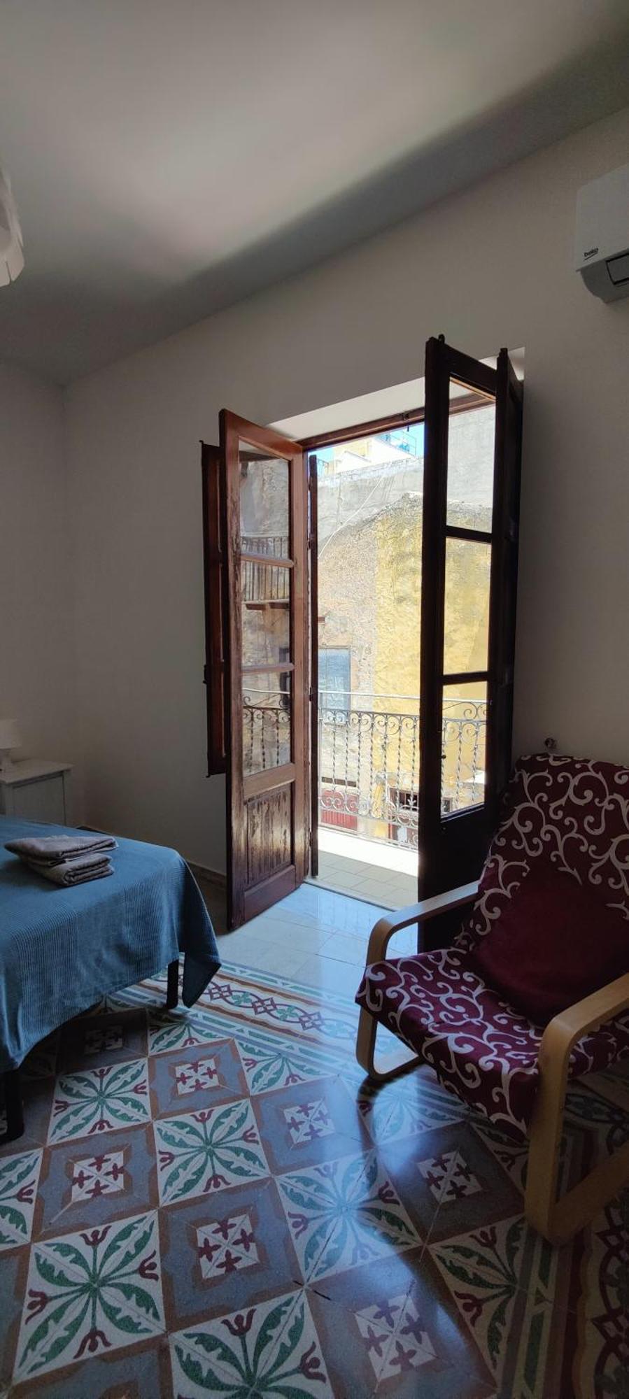 Gurgiolo New Apartment تْرابْيا المظهر الخارجي الصورة
