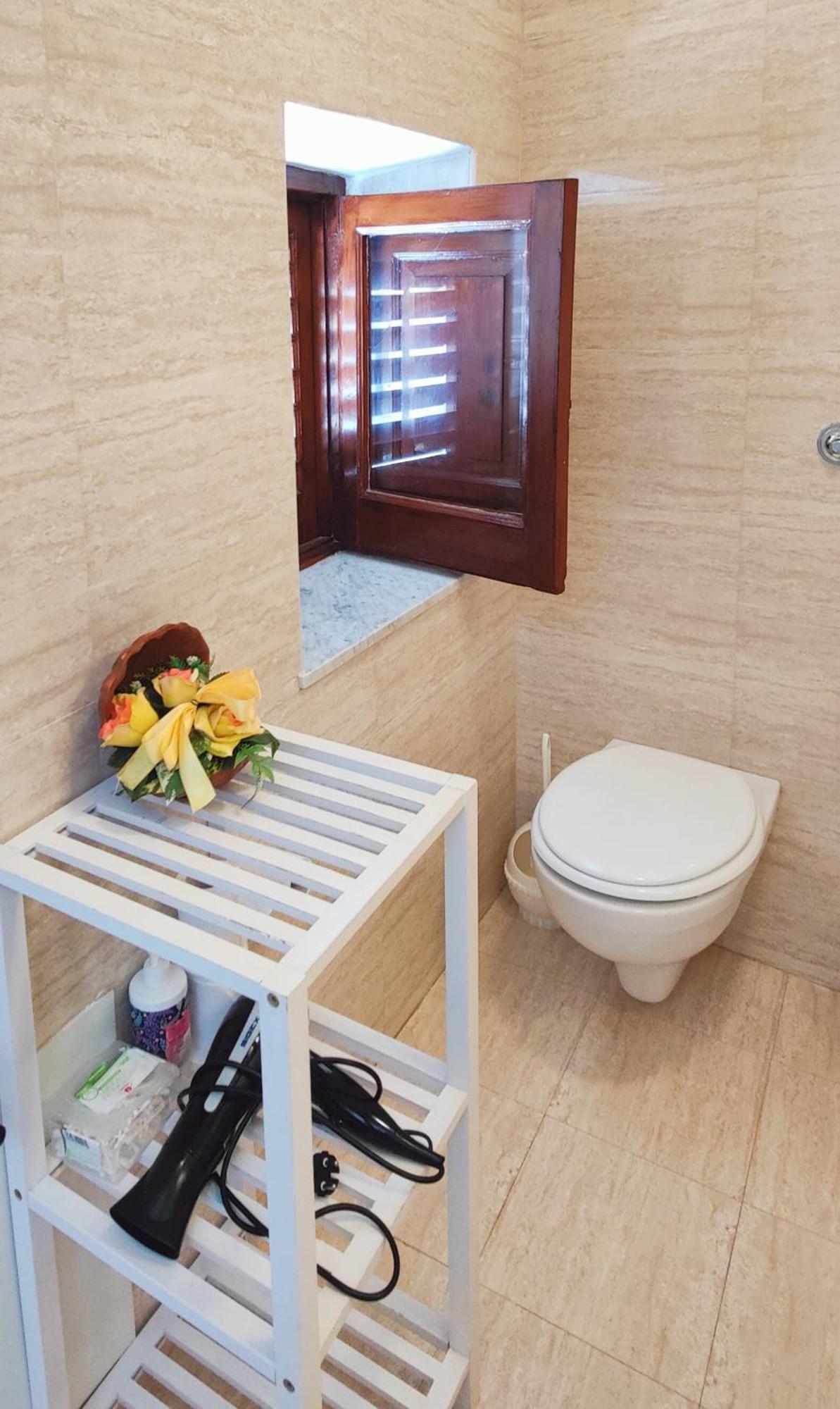 Gurgiolo New Apartment تْرابْيا المظهر الخارجي الصورة