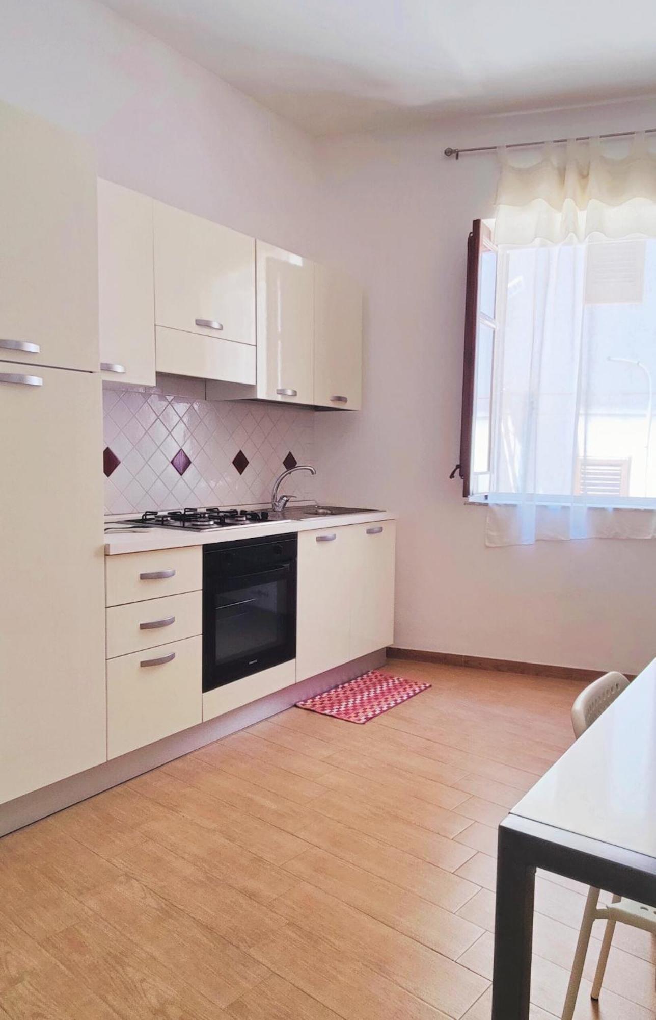 Gurgiolo New Apartment تْرابْيا المظهر الخارجي الصورة