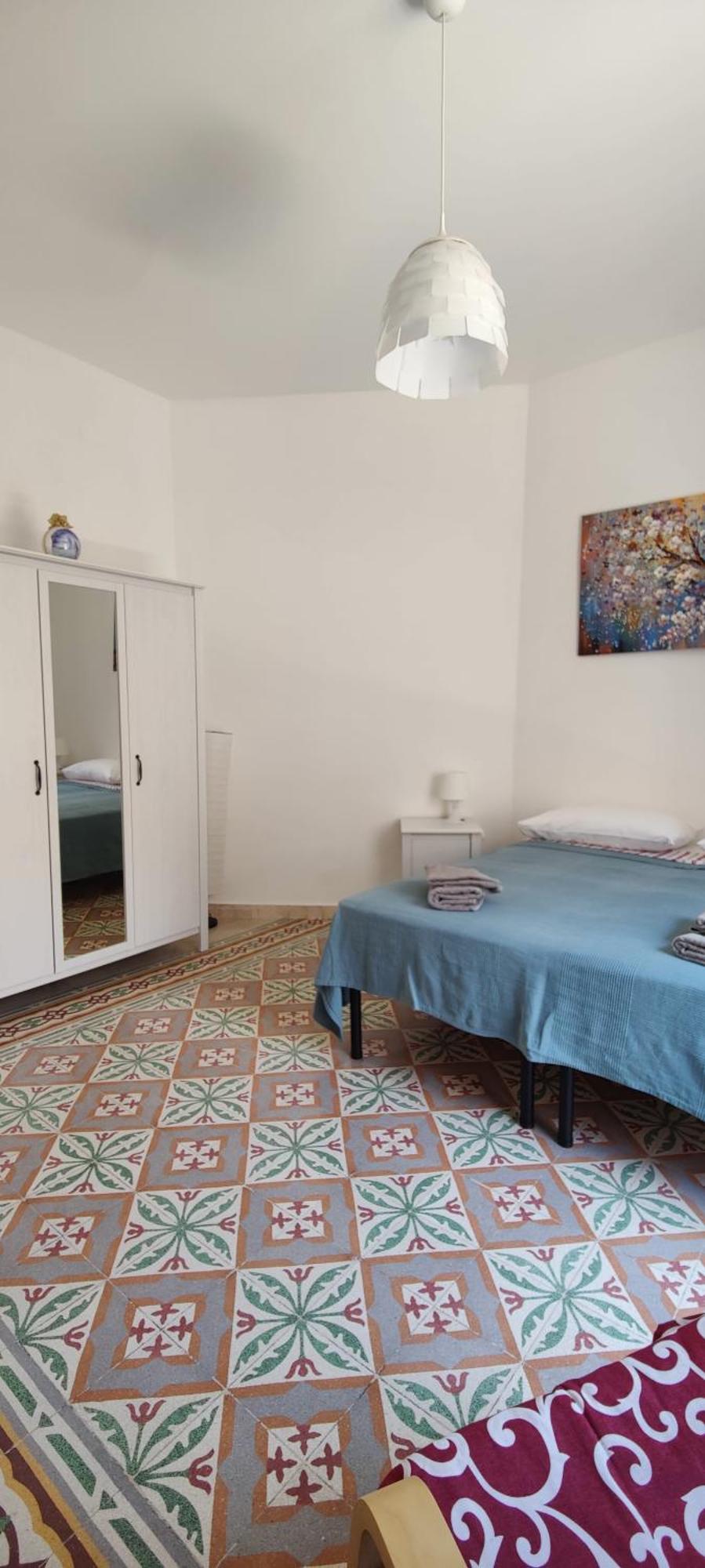 Gurgiolo New Apartment تْرابْيا المظهر الخارجي الصورة
